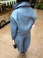 Calça Beckett - Azul