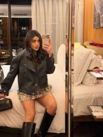 Jaqueta Beckett - Preto