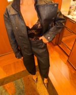 Jaqueta Beckett - Preto
