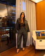 Calça Beckett - Preto