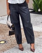 Calça Beckett - Preto
