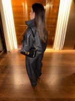 Calça Beckett - Preto