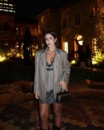 Blazer Celeste - Marrom
