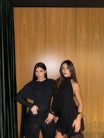 Blusa Lenora - Preto