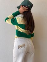Blusa Polo Maracanã - Verde