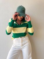 Blusa Polo Maracanã - Verde