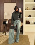 Jaqueta Beckett - Preto