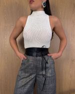 Regata Tricot Lenna - Off