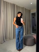 Calça Jeans Maeve