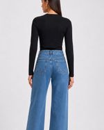 Calça Jeans Maeve