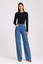 Calça Jeans Maeve