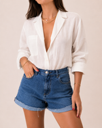 Shorts Jeans Vitoria