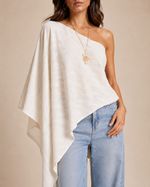 Blusa Jacquard Bristol - Off