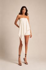 Shorts Jacquard Bristol - Off