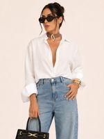 Camisa Lancaster - Off