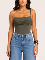 Body Havana - Verde