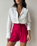 Shorts Stelle - Pink