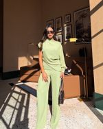 Blusa Jasmin - Verde