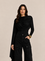 Blusa Lenora - Preto