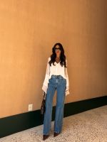 Blusa Azalea - Branco