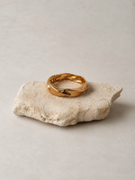 Bracelete Elaris - Dourado
