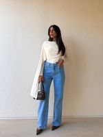 Calça Jeans Elysia