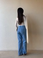 Calça Jeans Elysia