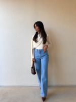 Calça Jeans Elysia