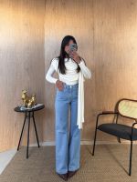Calça Jeans Elysia