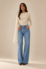 Calça Jeans Elysia