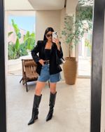 Shorts Jeans Vitoria