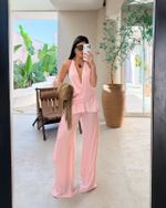 Vestido Curto Ayla - Amarena