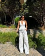 Blusa Bath - Branco