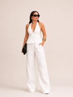 Blusa Bath - Branco