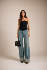 Calça Jeans Pavia