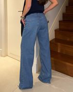 Calça Jeans Dahlia