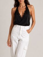 Calça Cargo Fate - Off