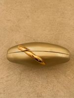 Clutch Zuri - Dourado