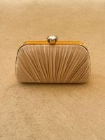 Clutch Duna - Marfim