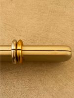 Clutch Sore - Dourado