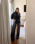 Calça Jeans Vita