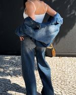 Calça Jeans Vita
