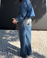 Calça Jeans Vita