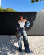Calça Jeans Vita