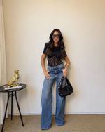 Calça Jeans Vita