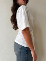 Camiseta Aria - Branco