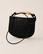 Bolsa Piazza - Preto