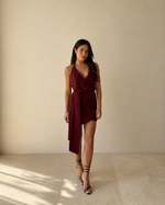 Blusa Renda Piazza - Bordo
