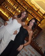 Corset Renda Ravello - Marfim