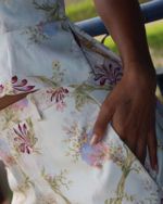 Calça Gardenia - Estampado
